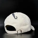 Вельветова кепка 47 Brand Boston Red Sox Cord CLEAN UP B-CRSCD02IWS-NT - зображення 4
