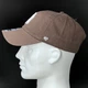 Коричневая кепка 47 brand New York Yankees CLEAN UP B-RGW17GWSNL-BW - изображение 7