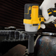 Набор аккумуляторного инструмента Krafftec Germany PRO 4в1 48V шуруповерт, гайковерт, болгарка, перфоратор DCD900B с 4 АКБ 6.0Ah - изображение 2