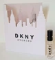 Donna Karan DKNY Stories - парфюмированная вода 1,5 мл (пробник) - изображение 1