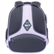 Рюкзак школьный каркасный Yes Pusheen H-100S для девочки 35 см (550663) - изображение 6