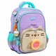 Рюкзак шкільний Yes Pusheen Summer S-72M для дівчини 38 см (550276) - зображення 1