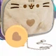 Рюкзак шкільний Yes Pusheen Summer S-72M для дівчини 38 см (550276) - зображення 8
