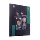 Папка A4 на резинке Demon Slayer Yes (492286) - изображение 1