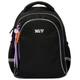 Рюкзак Yes Just Black S-115M для девочки 38 см (550296) - изображение 2