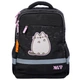 Рюкзак шкільний Yes Ergo My Pusheen S-52S для дівчини 37 см (550271) - зображення 2