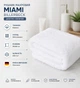 Полотенце махровое Miami Billerbeck, 55x100 см Белый - изображение 3