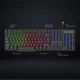 Клавіатура дротова GamePro GK380 - зображення 5