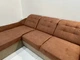 Кутовий диван Техас (270 х 180 см) Коричневий - изображение 3