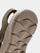 Сандалії Skechers 9271865 Оливковий 39.5 KM5475 - зображення 8