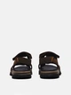 Сандалії Timberland 6891435 Коричневий 41.5 TF5127 - зображення 3