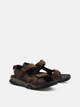 Сандалії Timberland 6891435 Коричневий 41.5 TF5127 - зображення 6