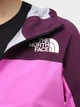 Аутдор та гірськолижна куртка The North Face 8289676 Фіолетовий XL N5847 - зображення 4