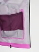 Аутдор та гірськолижна куртка The North Face 8289676 Фіолетовий XL N5847 - зображення 5