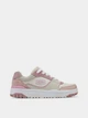 Кеды низкие Skechers 8971520 Бежевый 40 KK3704 - изображение 1