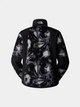 Флисовая кофта The North Face 8788470 Чёрный XXL N6065 - изображение 6