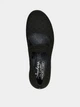Балетки Skechers 9138342 Чёрный 38 KW9217 - изображение 5