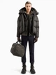 Кофта Emporio Armani 9134799 Хакі XXL 5O2992 - зображення 4