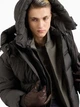 Кофта Emporio Armani 9134799 Хакі XXL 5O2992 - зображення 5