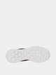 Кросівки для спорту Skechers 9184313 Чорний 42 KW9232 - зображення 3