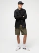 Сорочка повсякденна Alpha Industries 8244297 Чорний XXL ALD321 - зображення 2