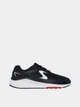Кроссовки повседневные Skechers 9046868 Чёрный 44 KM5404 - изображение 1