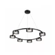 Светильник подвесной Light Set Dusha MS241-Y7 303625 - изображение 1