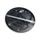 Светильник подвесной Light Set SM-Р MR11 5538-5 659564 черный - изображение 3
