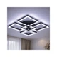 Люстра Ardero LED AL6491ARD 105W 3000K-6000K - изображение 3