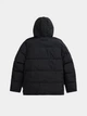 Зимняя куртка Alpha Industries 7715164 Чёрный S ALD236 - изображение 5