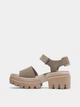 Сандалии Timberland 6891795 Тауп 41 TG3206 - изображение 2