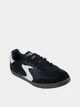 Кеди низькі Skechers 8972203 Чорний 40 KM5399 - зображення 4