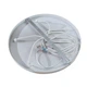 Светильник подвесной Light Set M-Р MR11 5538-7 659571 белый - изображение 2