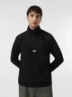 Флисовая кофта The North Face 8854090 Чёрный XXL N6638 - изображение 1
