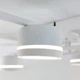 Люстра Esllse Gela 923364 S White - изображение 2