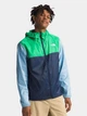 Вітровка The North Face 6874487 Синій XXL N5851 - зображення 1