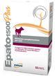 Tabletki wspierające wątrobę Nextmune EPATO Plus 1500 mg dla psa 32 tabletki (8009722000895) - obraz 1