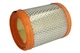 Повітряний фільтр Purflux A973 Peugeot Partner, 306; Citroen Xsara, Berlingo 5027138, 144485, 1444A7 - изображение 1