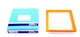 Фільтр повітряний SKODA OCTAVIA, YETI VW GOLF SPORTSVAN, GOLF VII, POLO 1.6 01.14- (200*190*35) Purflux A1011 Seat Leon, Ibiza, Toledo; Skoda Octavia, Yeti, Rapid, Fabia, Kamiq, Karoq; Volkswagen Golf, Caddy, Polo, Jetta 04E129620A - изображение 1