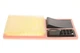 Фільтр повітряний PURFLUX A1301 Purflux A1301 Skoda Rapid, Octavia, Fabia, Roomster; Volkswagen Jetta, Caddy, Polo, Golf; Seat Cordoba, Ibiza, Leon, Toledo 036129620H, 036129620J, 036129620K - изображение 4
