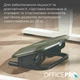 Регульована підставка для ніг OfficePro FR600 - зображення 14