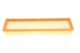 Повітряний фільтр Purflux A1141 Citroen C2, C3, Berlingo; Peugeot 207, Partner 1444CZ, 1444EA, 1444GH - изображение 4