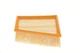 Повітряний фільтр Purflux A1231 Renault Logan, Kangoo, Laguna, Megane, Duster, Trafic, Sandero, Scenic, Espace, Clio; Opel Vivaro; Dacia Logan, Duster; Nissan Kubistar, Primastar 1444Y3, 1654600QAA, 1654600QAU - зображення 4