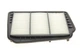 Фільтр повітряний Lacetti 1,4-1,8 2004-Nubira 1,6-1,8 2003- Purflux A1487 Chevrolet Lacetti 42390442, 6553450, 96553450 - изображение 2