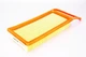 Повітряний фільтр Purflux A1140 Peugeot Bipper, 307, 206, 107, 207; Citroen C1, C2, Nemo, C3, Xsara; Ford Fusion, Fiesta; Mazda 2 Y40113Z40A, 1147681, 1444X3 - зображення 2