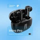 Беспроводные наушники Proove Intro Pro TWS with ANC (APP) obsidian black - изображение 17