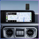 Автомобильный беспроводной адаптер с Bluetooth и Wi-Fi CarPlay P10 для iPhone - изображение 4