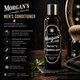 Кондиціонер для волосся зволожуючий Morgan's Men's Conditioner, 250 мл (M047) - изображение 2
