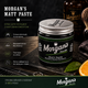 Матова паста для укладання волосся Morgan's Matt Paste 120 мл (М174) - зображення 2