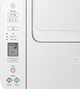 БФП Canon Pixma TS3751i White з картриджами (6671C028) - изображение 4